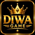 Diwa Game Logo