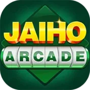 Jaiho Arcade Logo