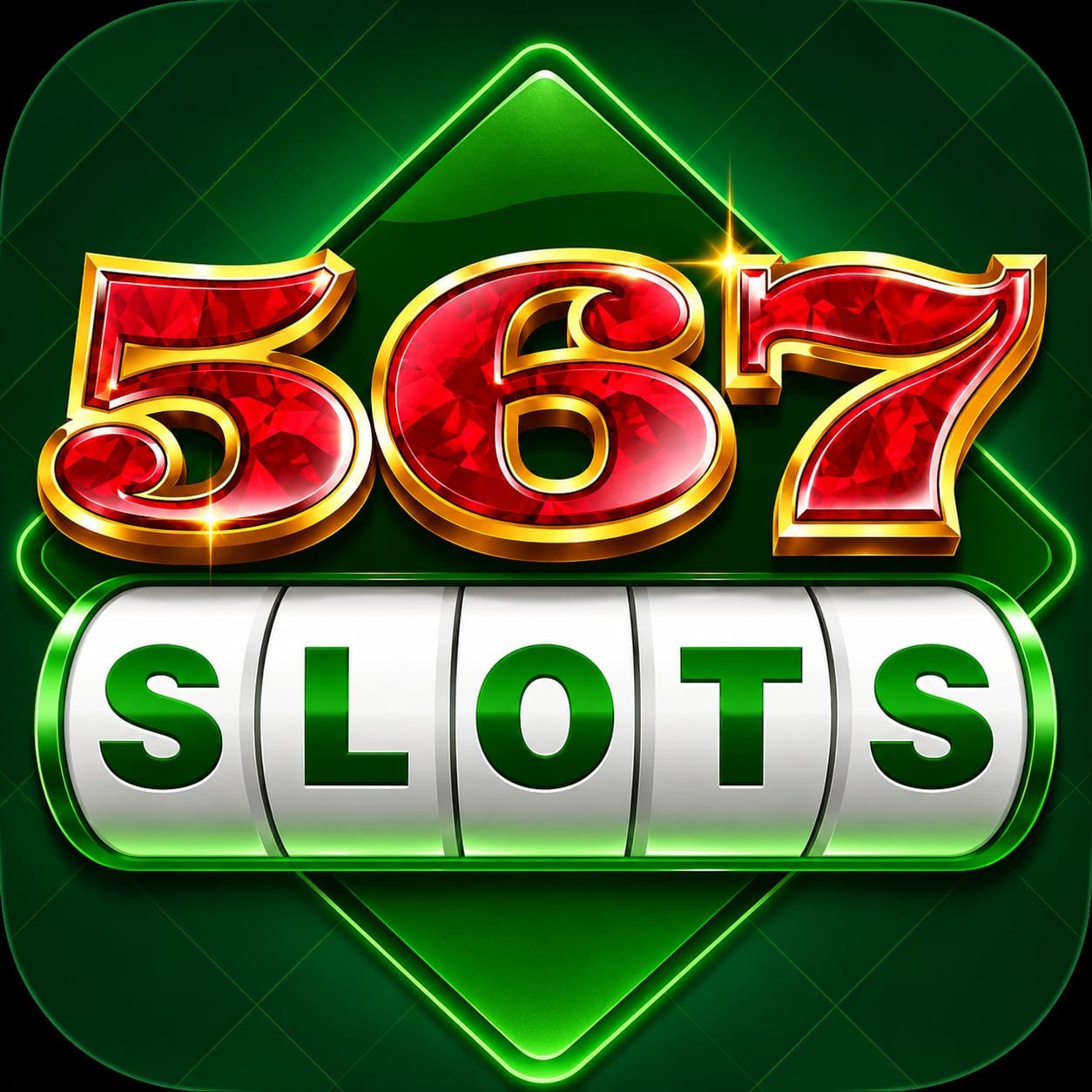 567 slots