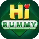 Hi Rummy Logo