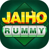 jaiho rummy Logo