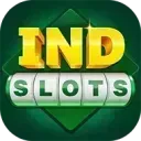 Ind Slots Logo