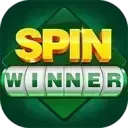 Spin Winner Logo